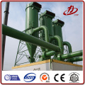 High quality flour mill dust cyclone separator dust collector